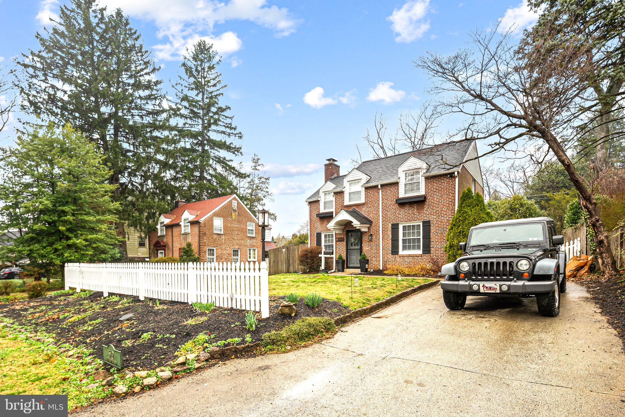 TWICKENHAM VILLAGE - Residential
