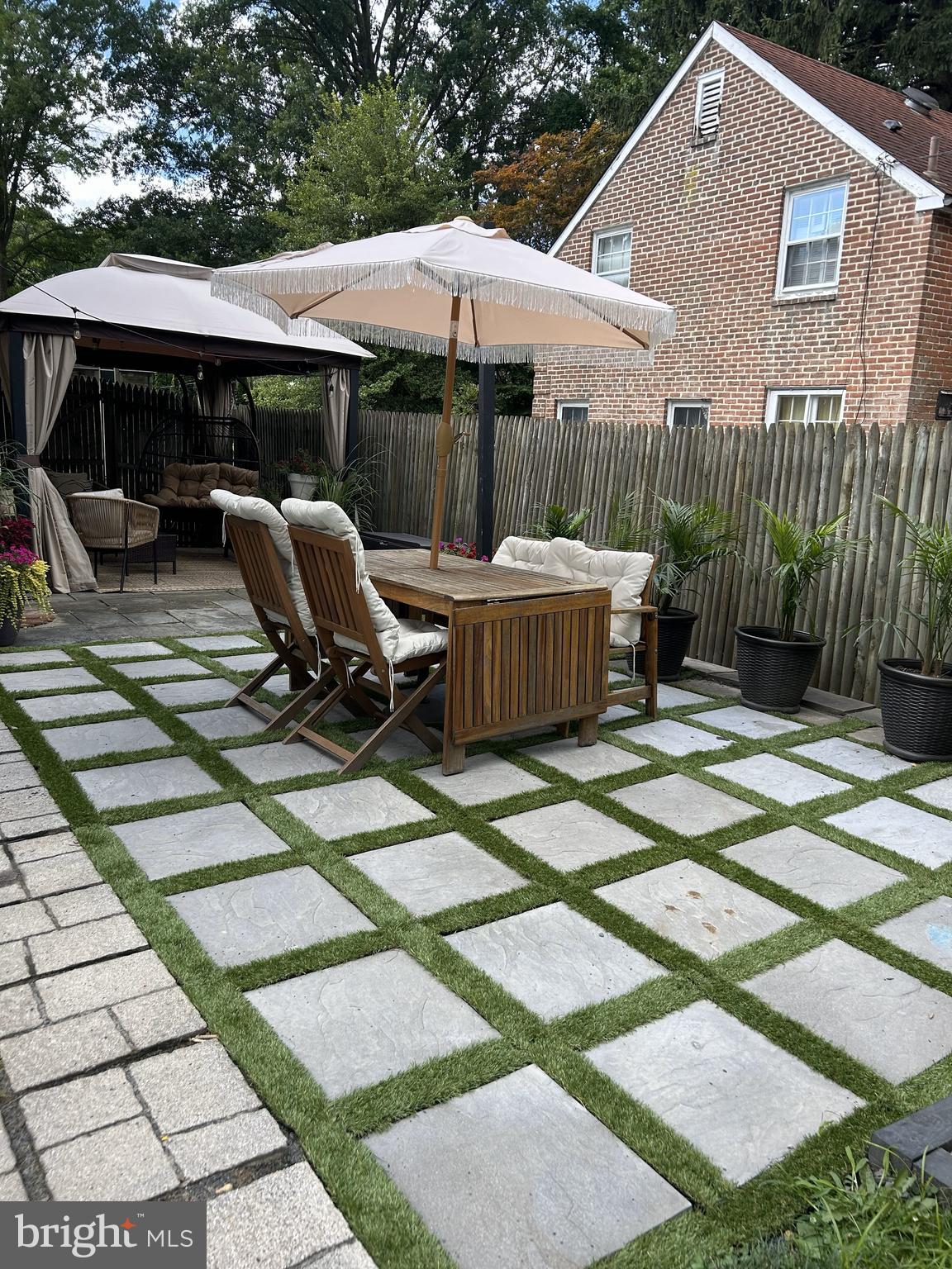 TWICKENHAM VILLAGE - Residential