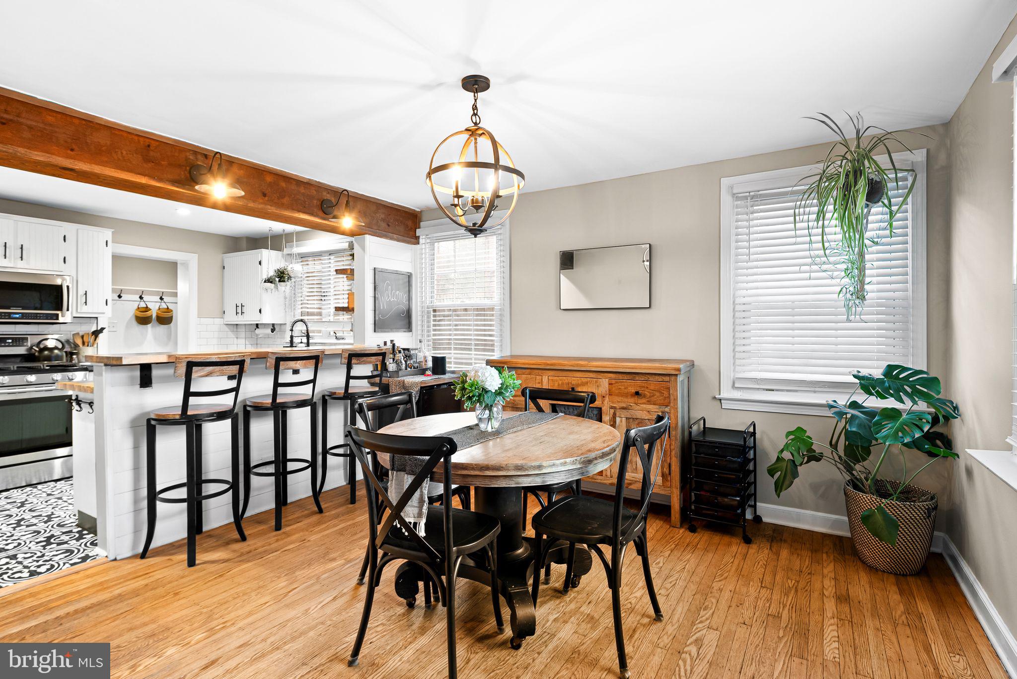 TWICKENHAM VILLAGE - Residential