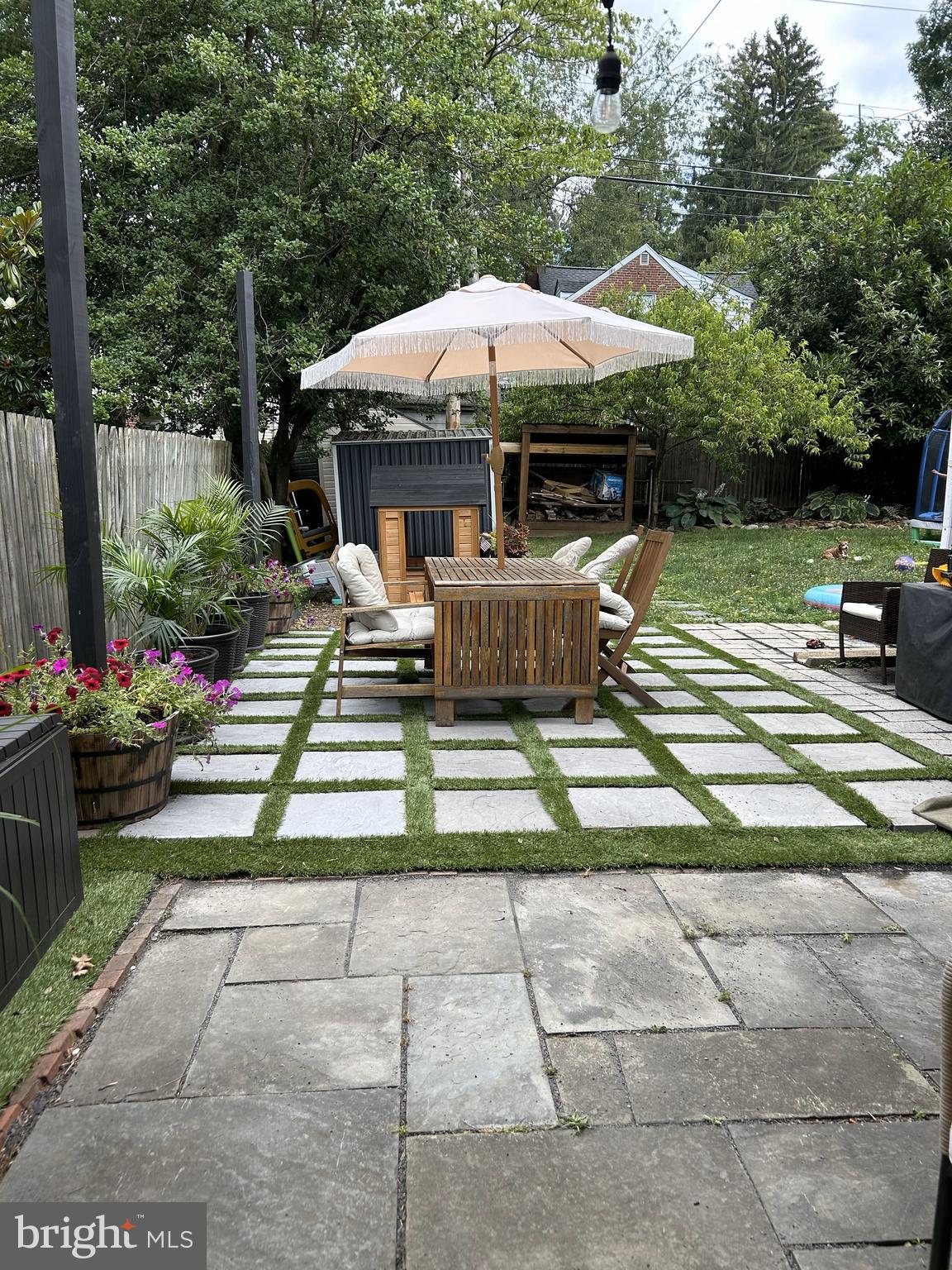 TWICKENHAM VILLAGE - Residential