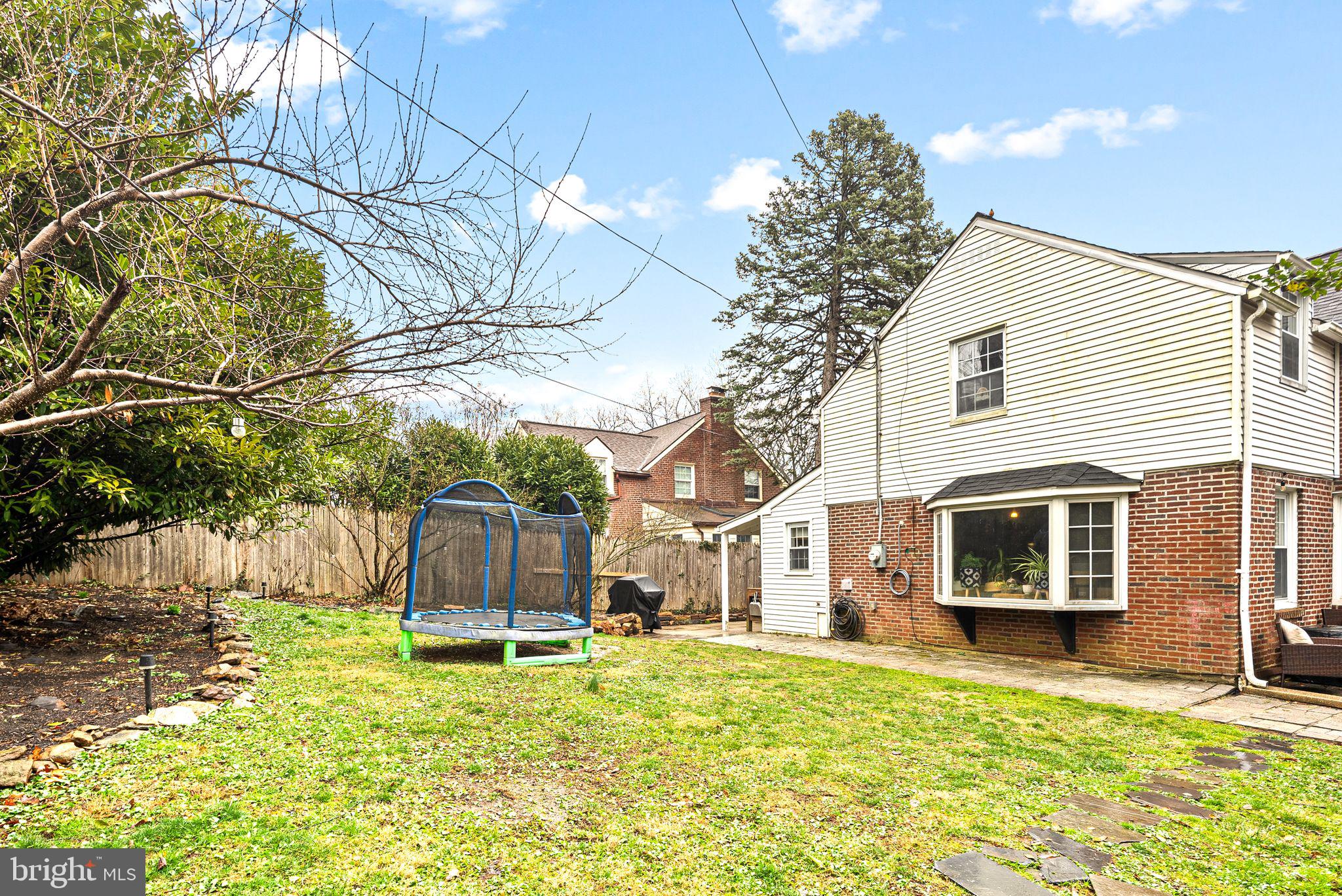 TWICKENHAM VILLAGE - Residential