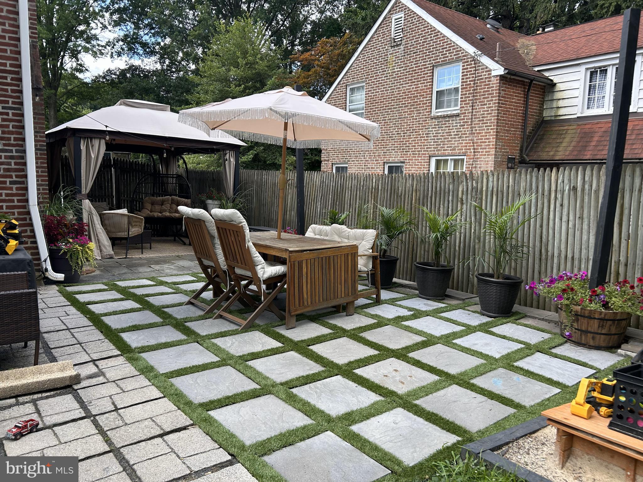 TWICKENHAM VILLAGE - Residential