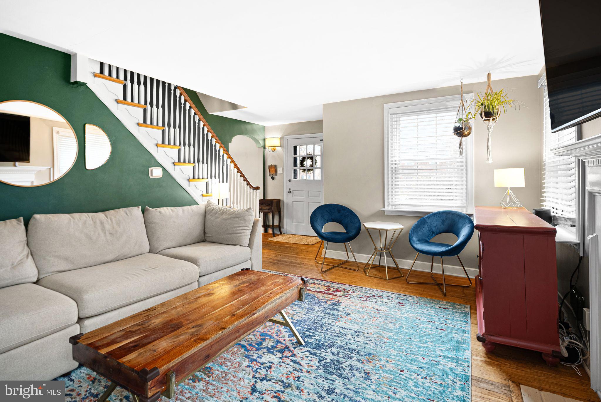 TWICKENHAM VILLAGE - Residential