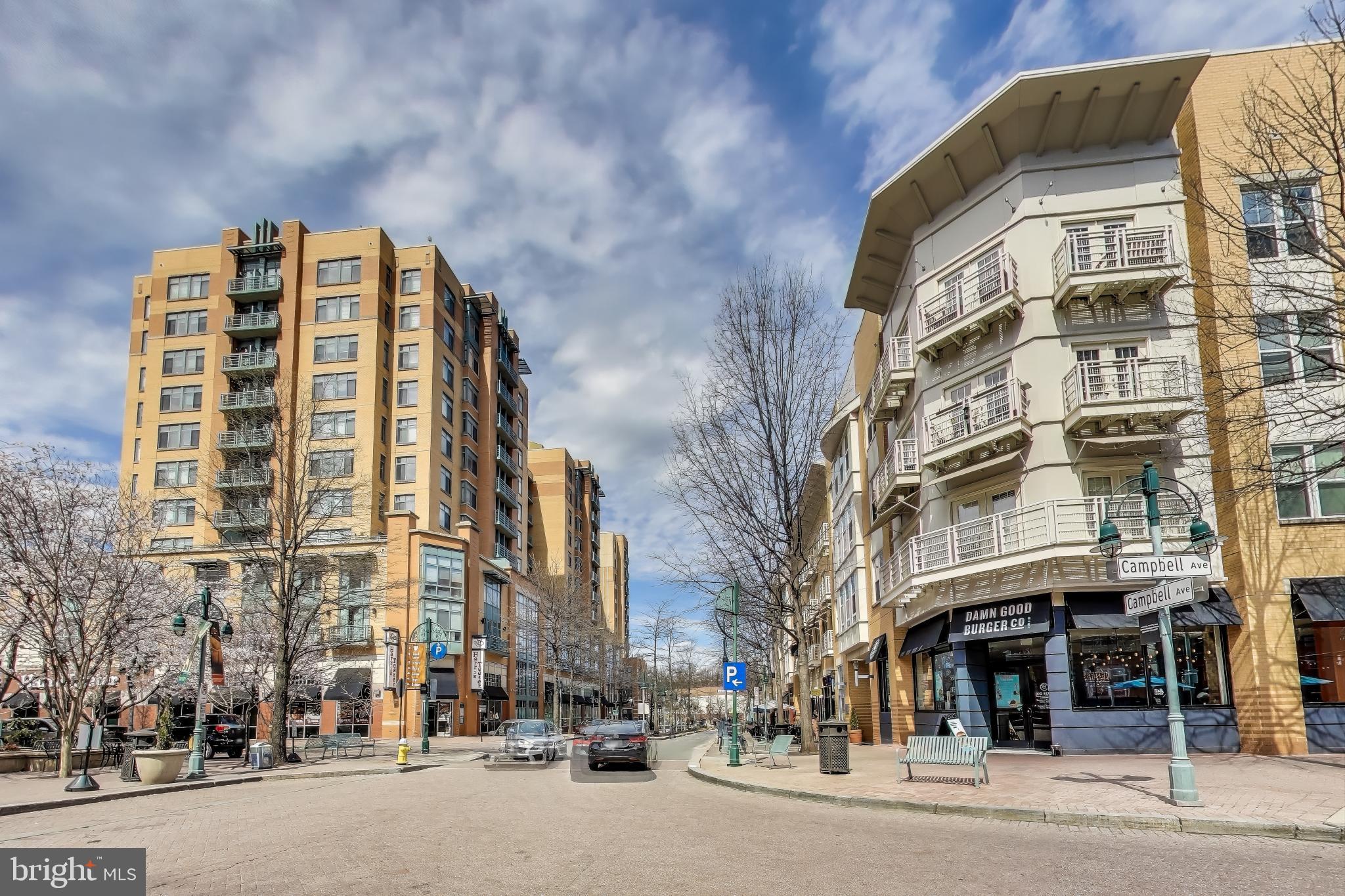 WINDGATE I - Residential