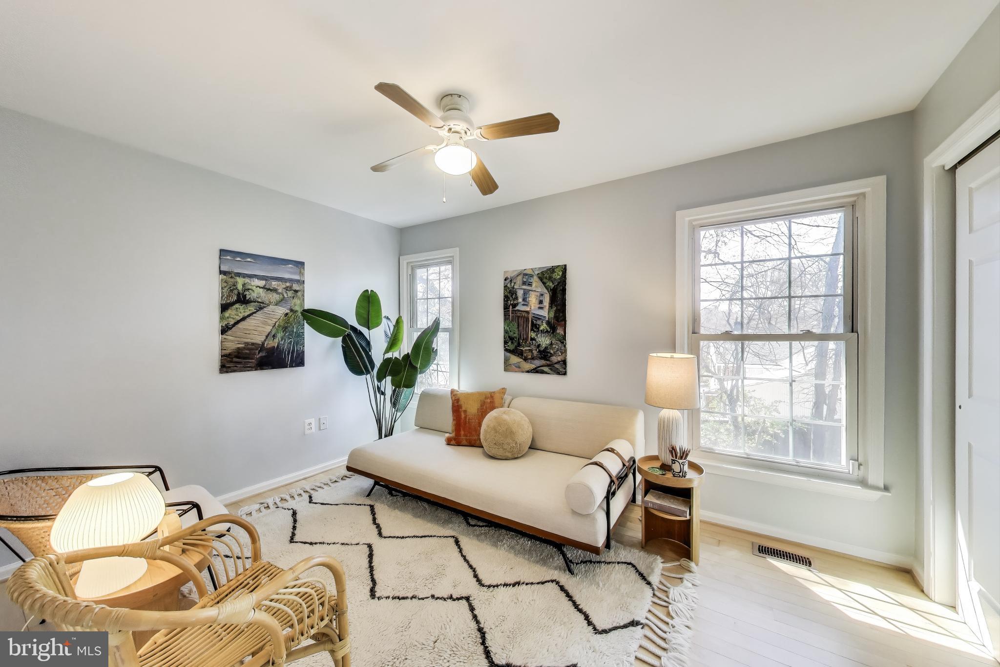 WINDGATE I - Residential