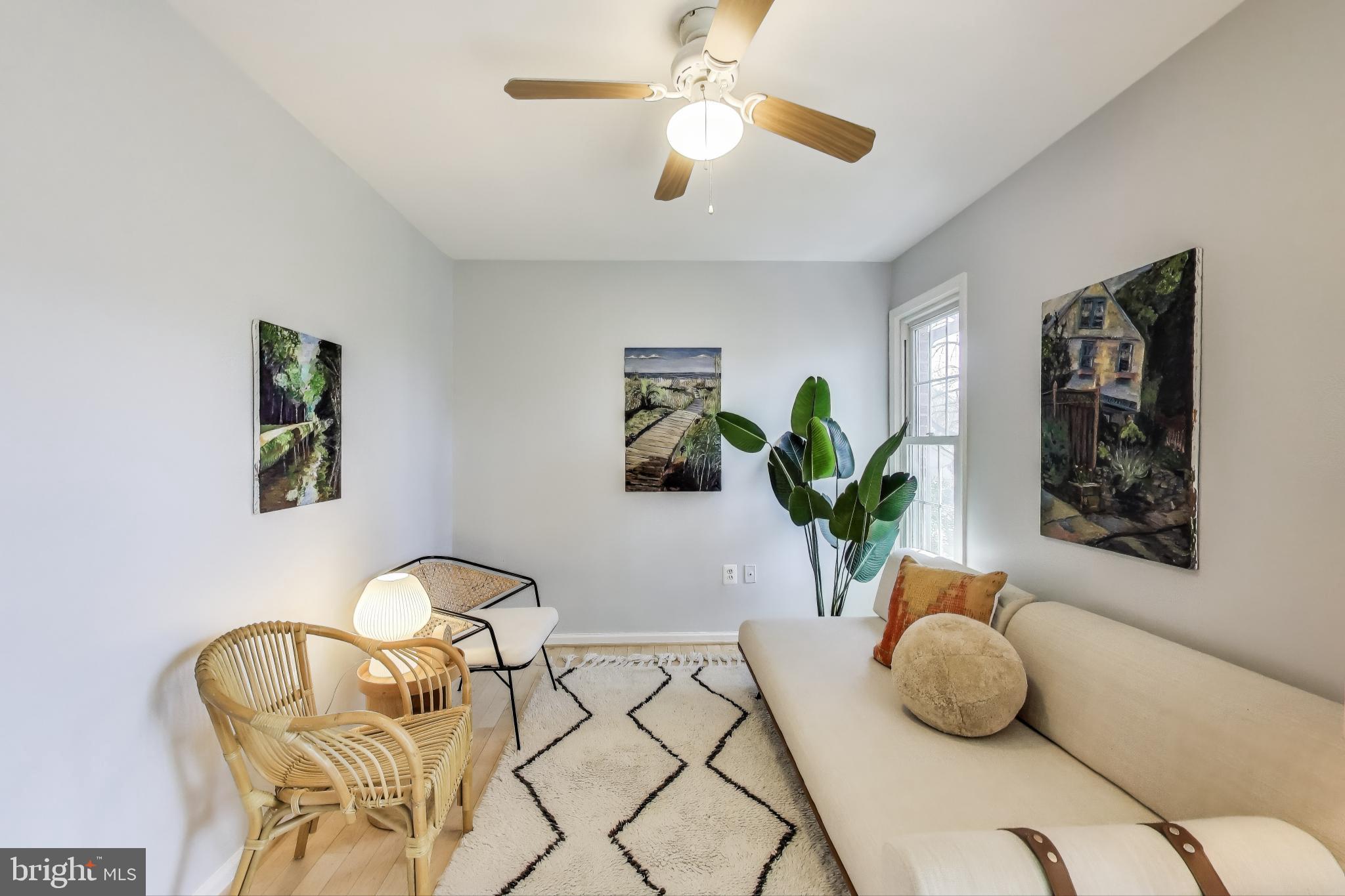 WINDGATE I - Residential