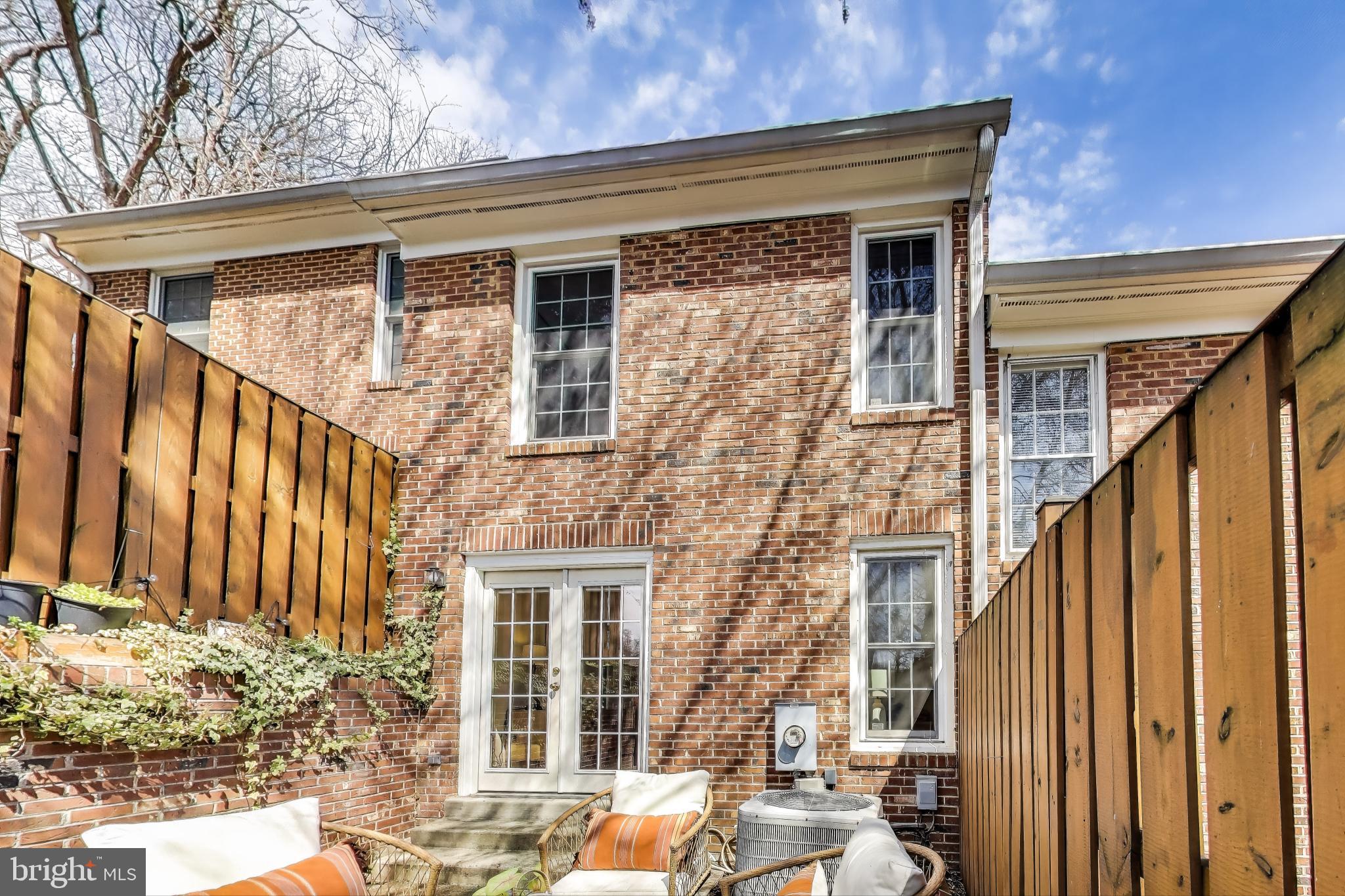 WINDGATE I - Residential