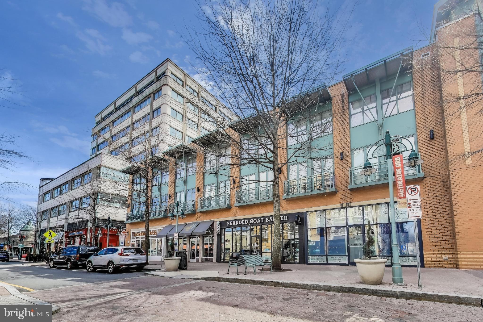 WINDGATE I - Residential