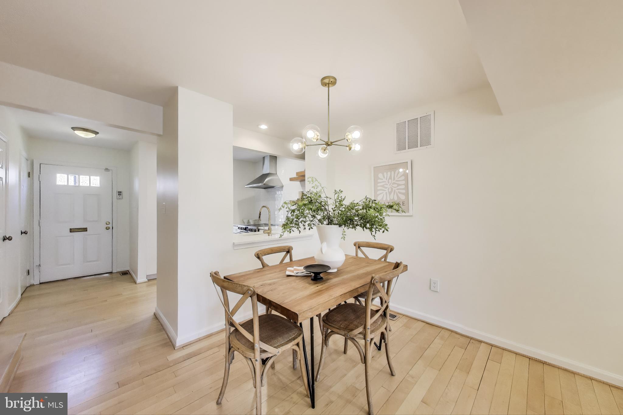 WINDGATE I - Residential