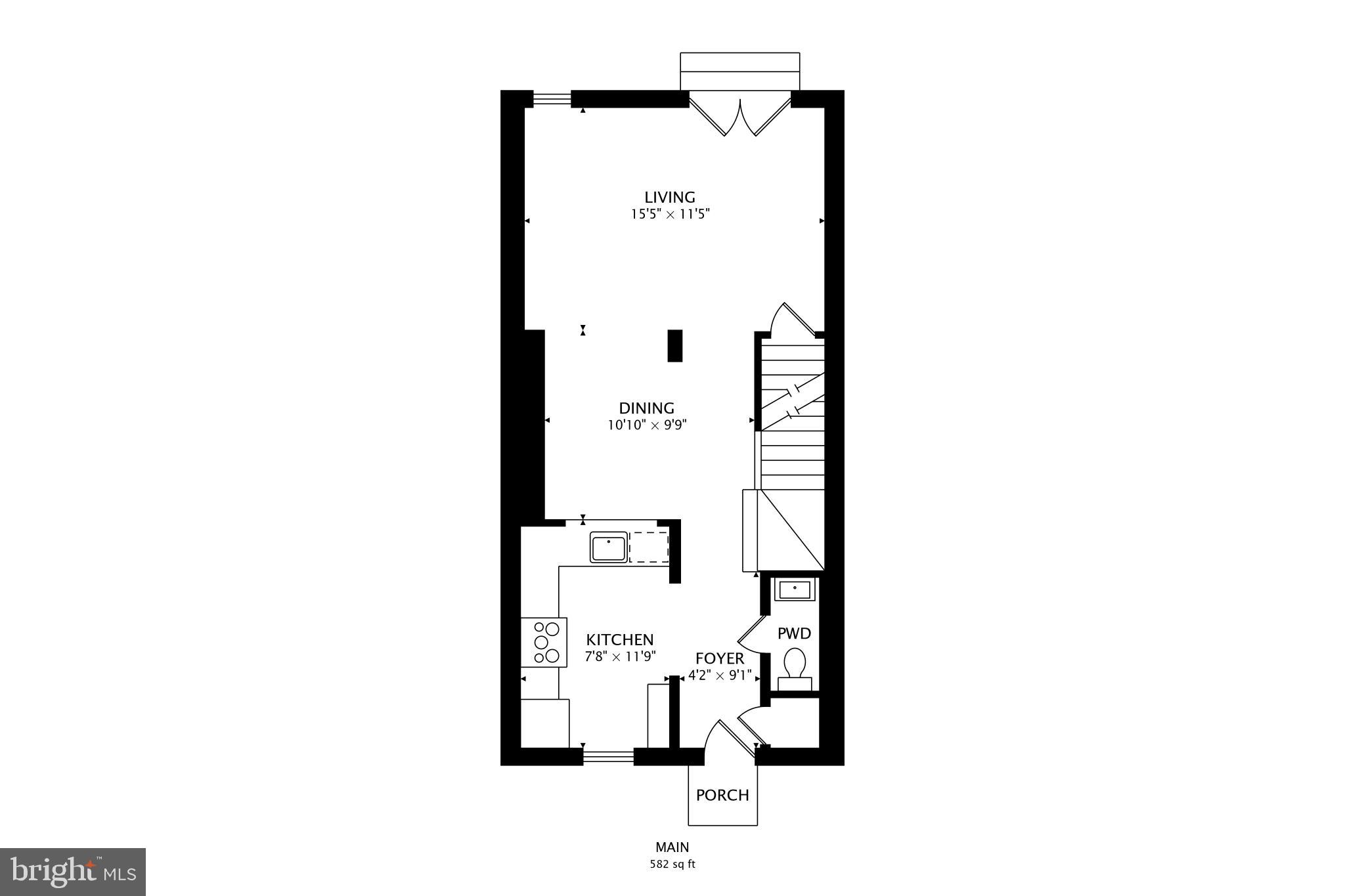 WINDGATE I - Residential