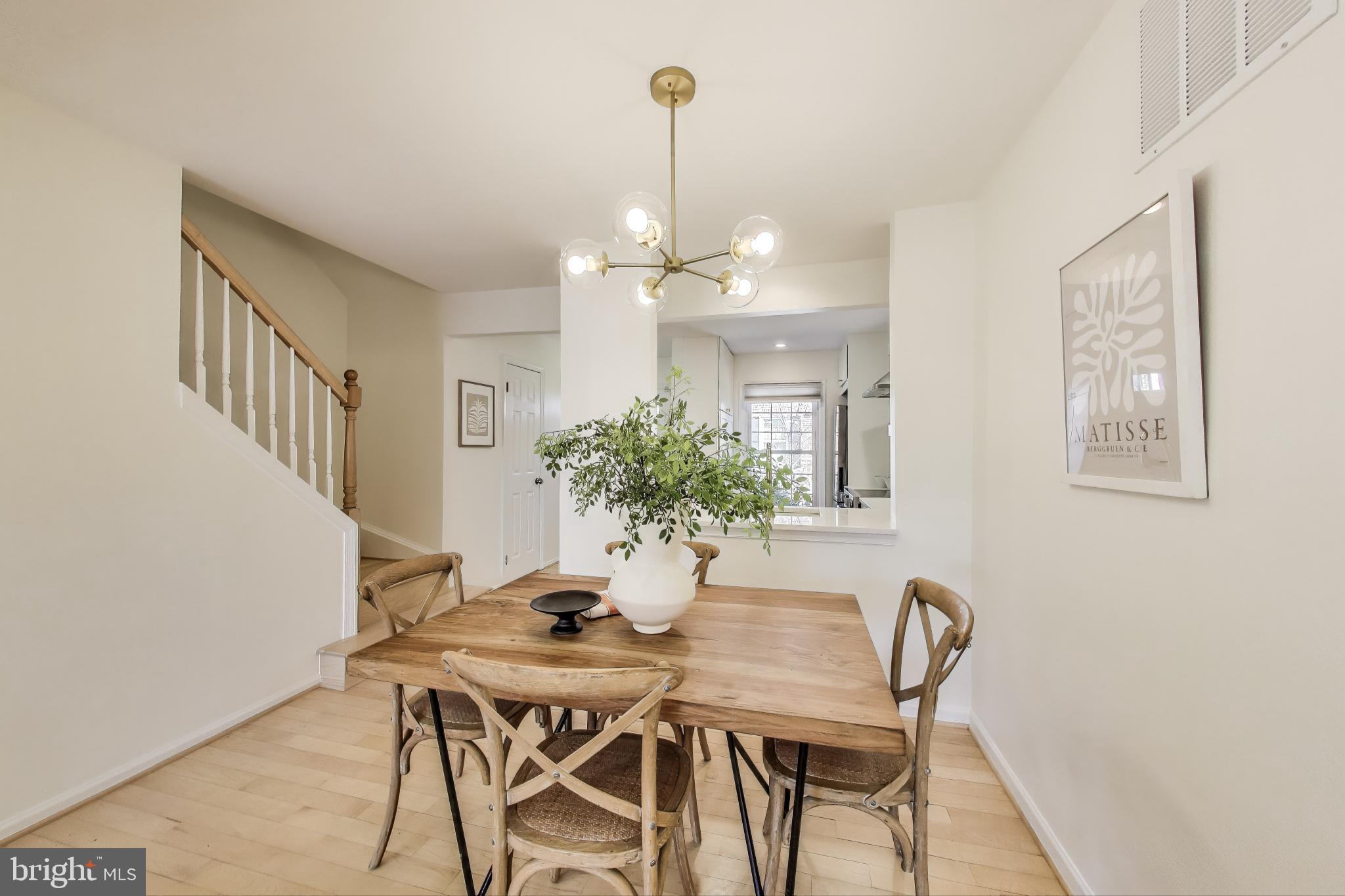 WINDGATE I - Residential