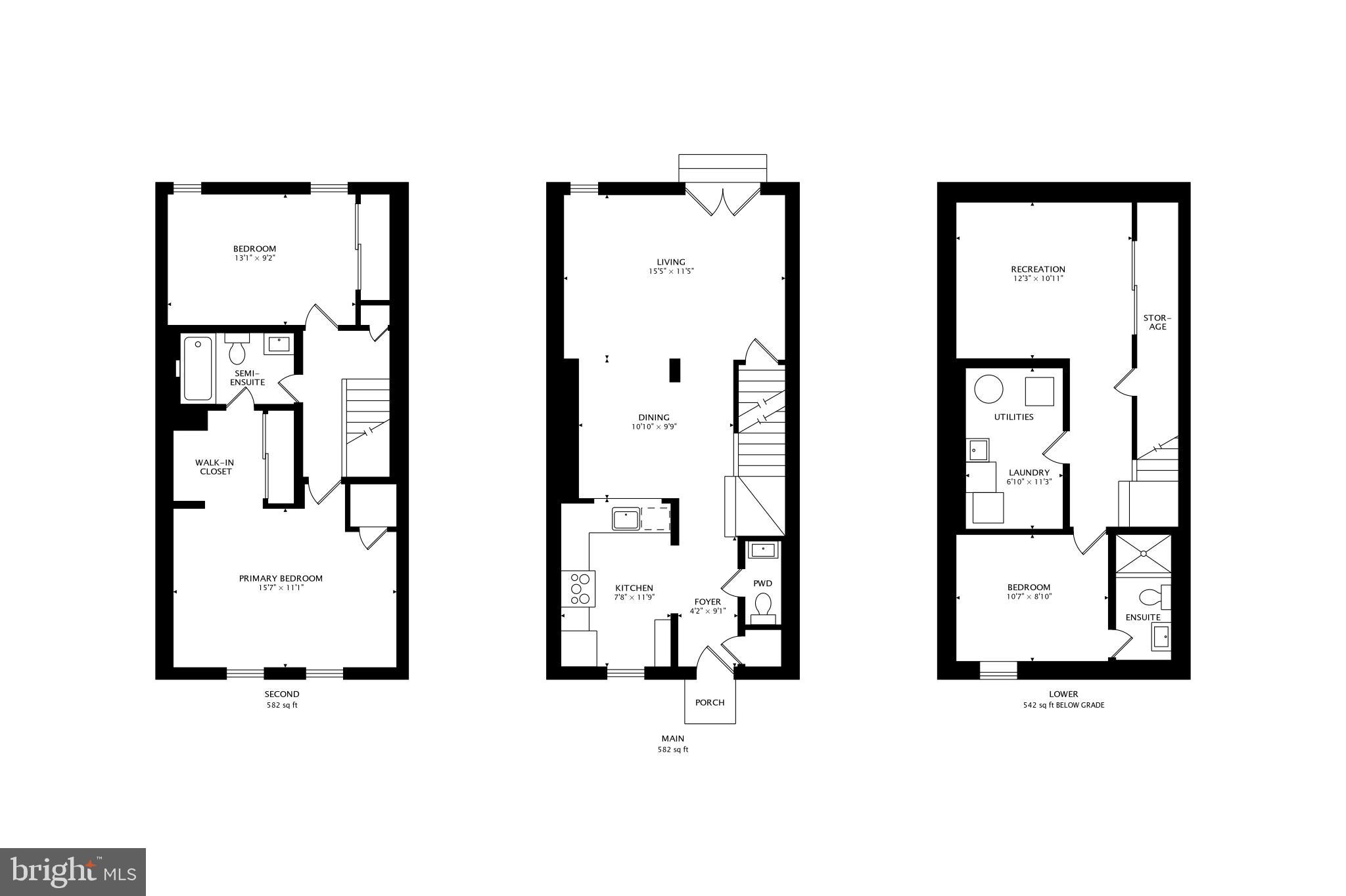 WINDGATE I - Residential