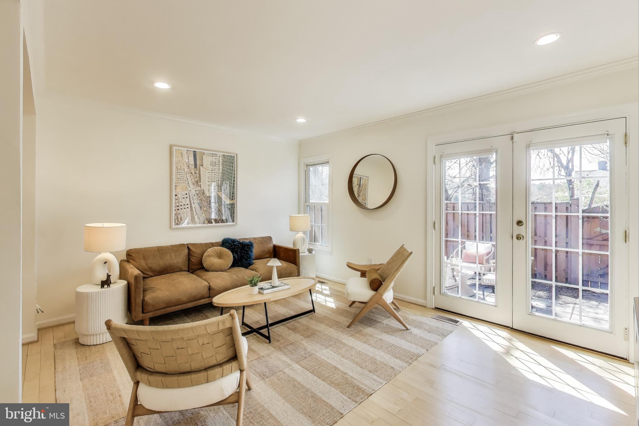 WINDGATE I - Residential