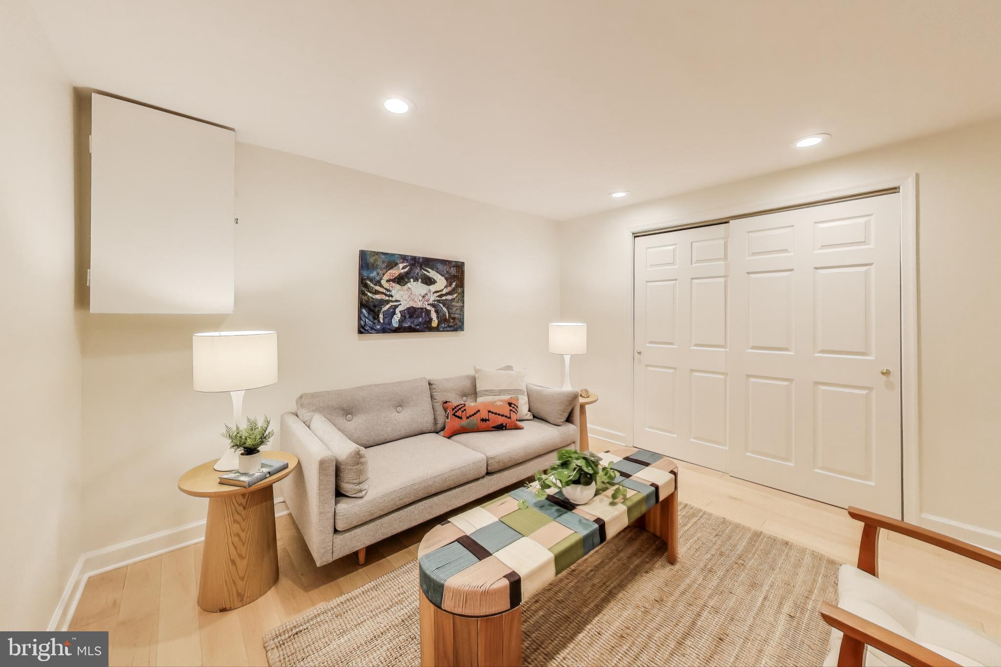 WINDGATE I - Residential