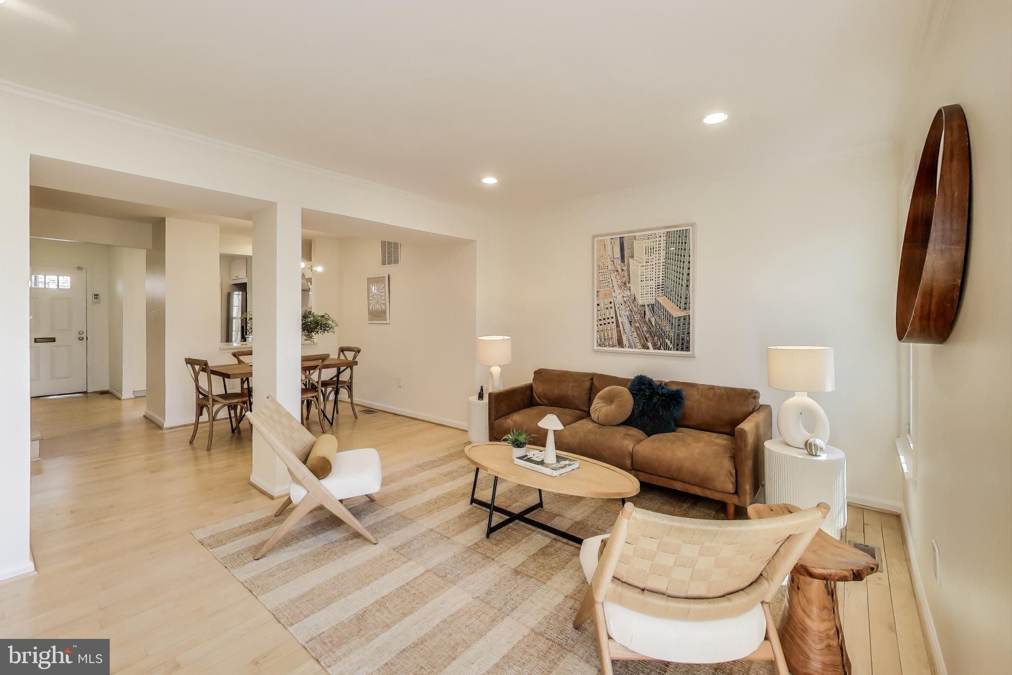 WINDGATE I - Residential