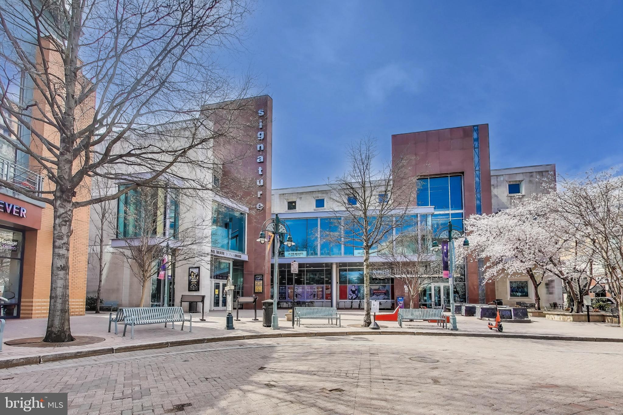 WINDGATE I - Residential