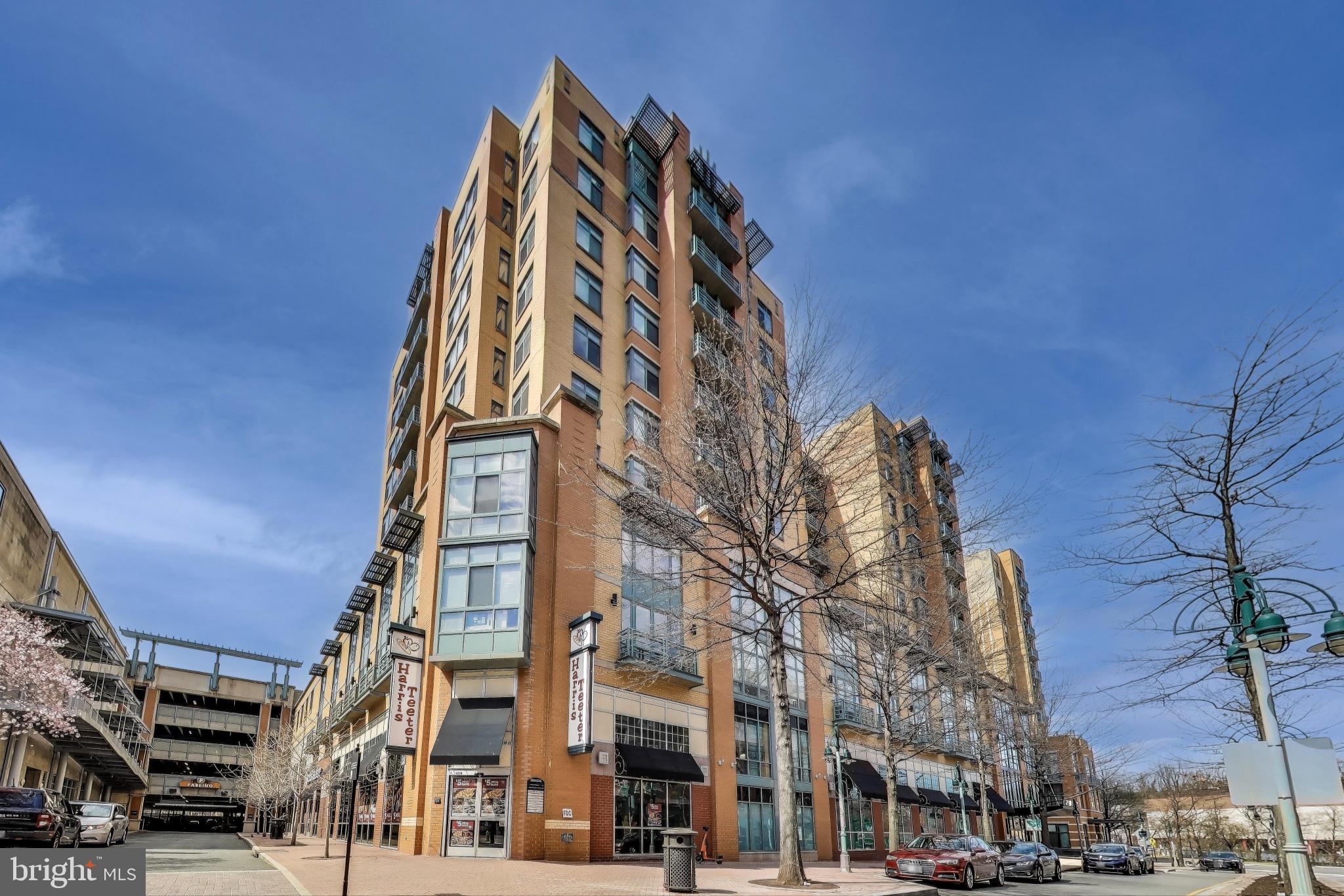 WINDGATE I - Residential