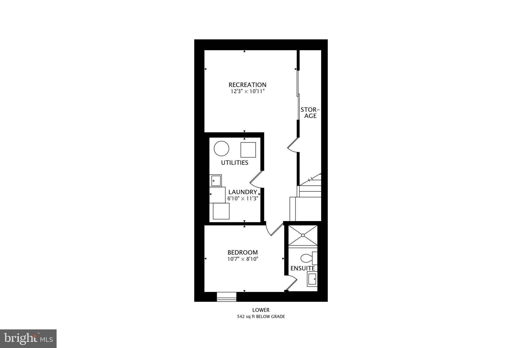 WINDGATE I - Residential