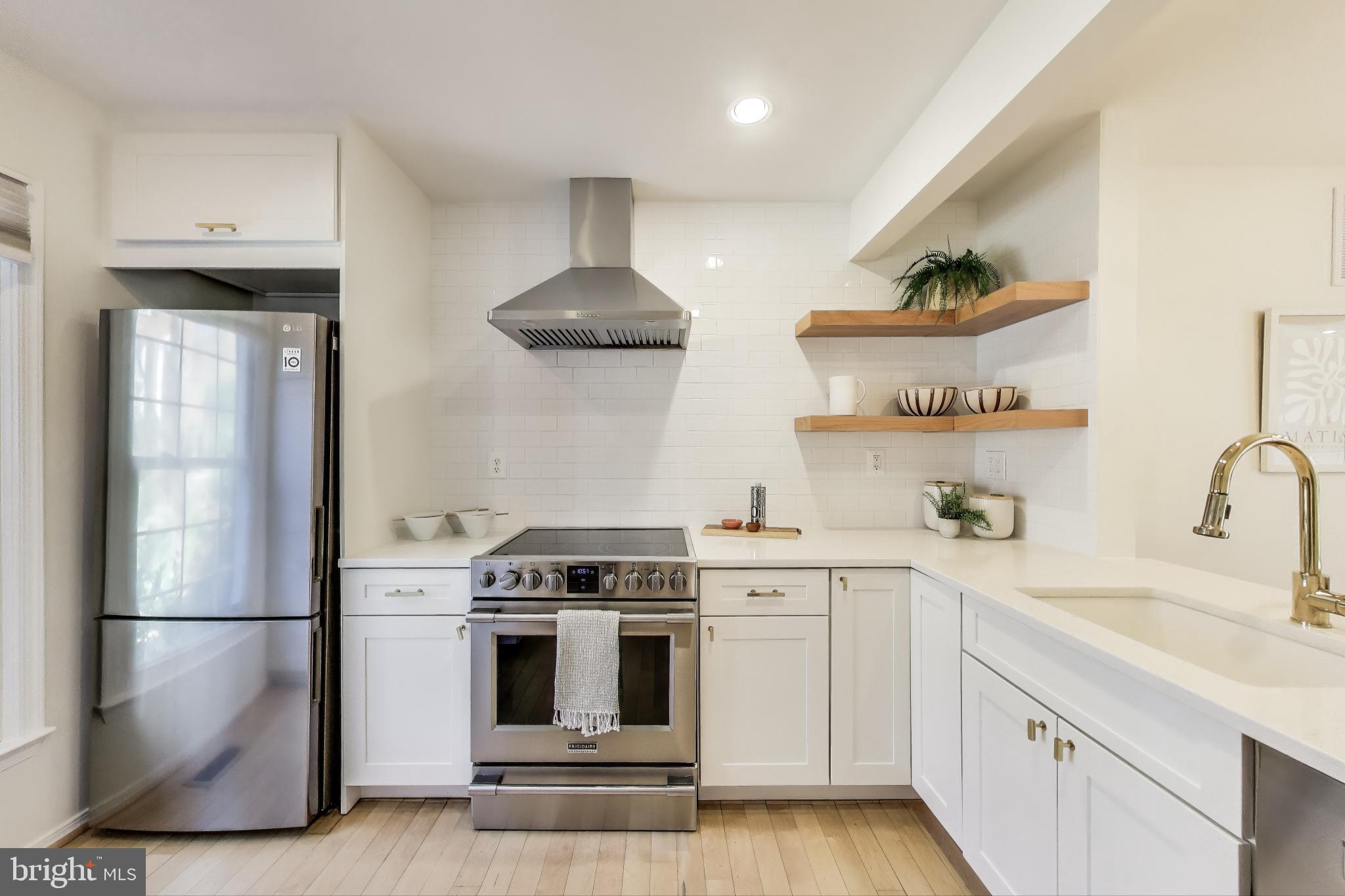 WINDGATE I - Residential