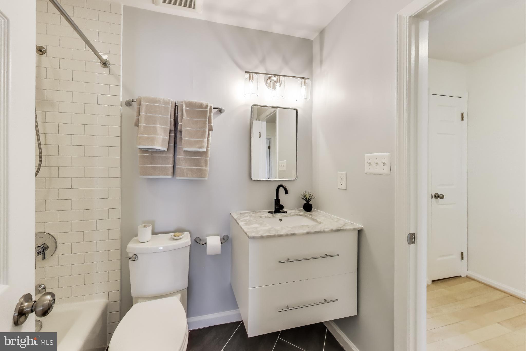 WINDGATE I - Residential