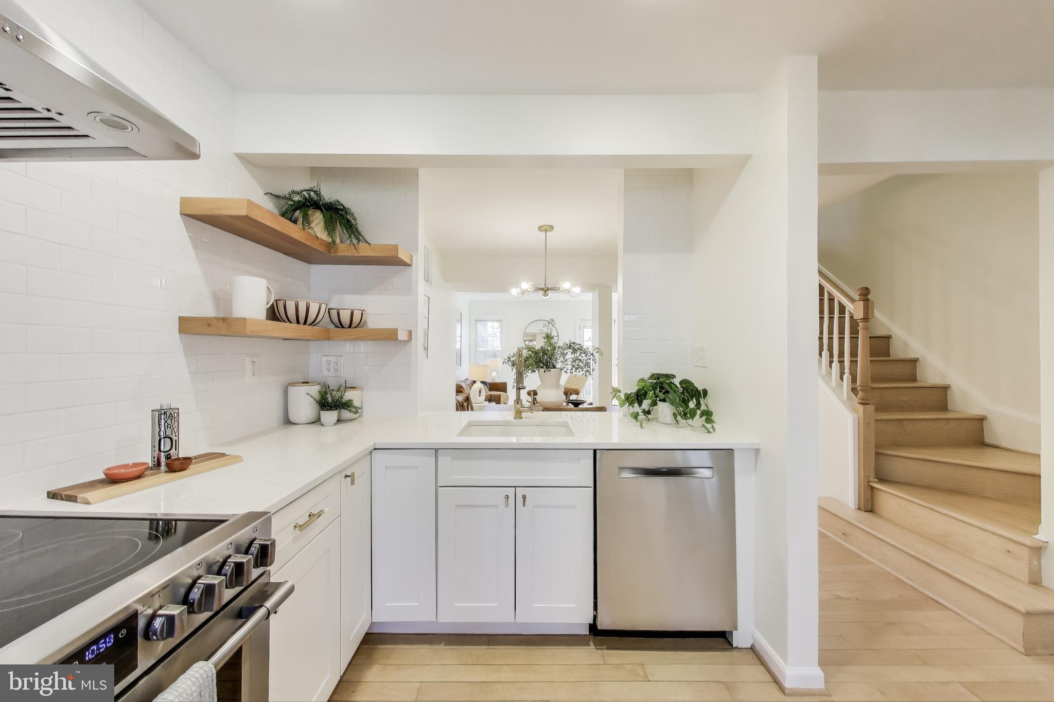 WINDGATE I - Residential