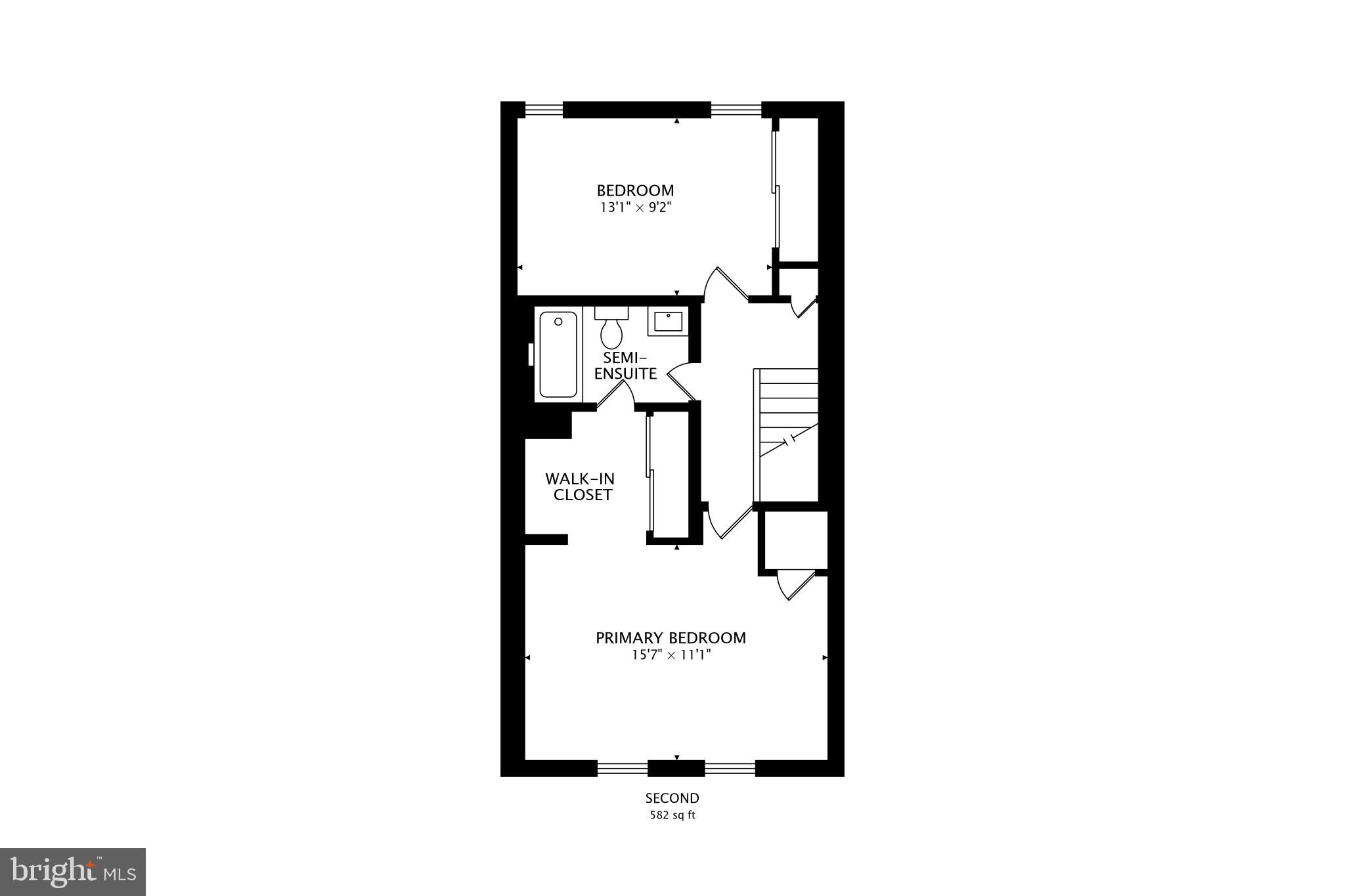 WINDGATE I - Residential