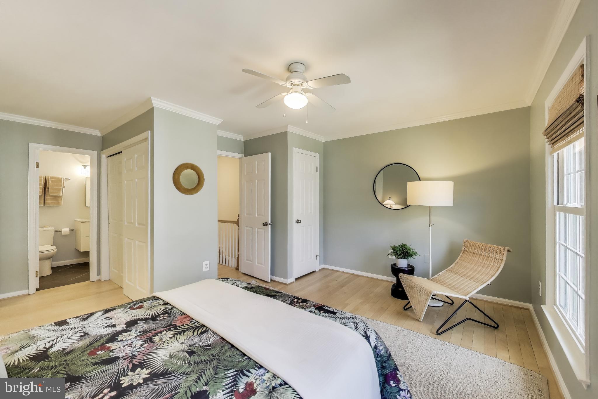 WINDGATE I - Residential