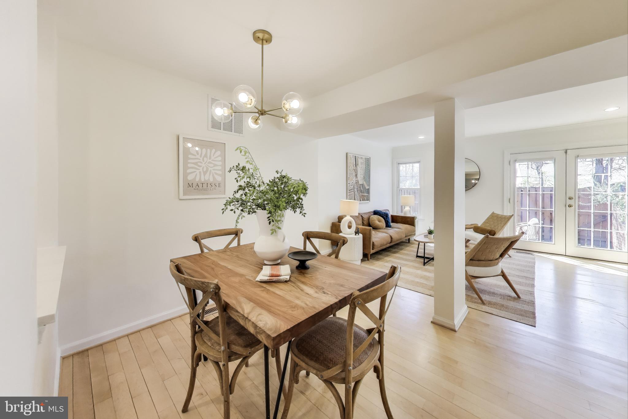 WINDGATE I - Residential