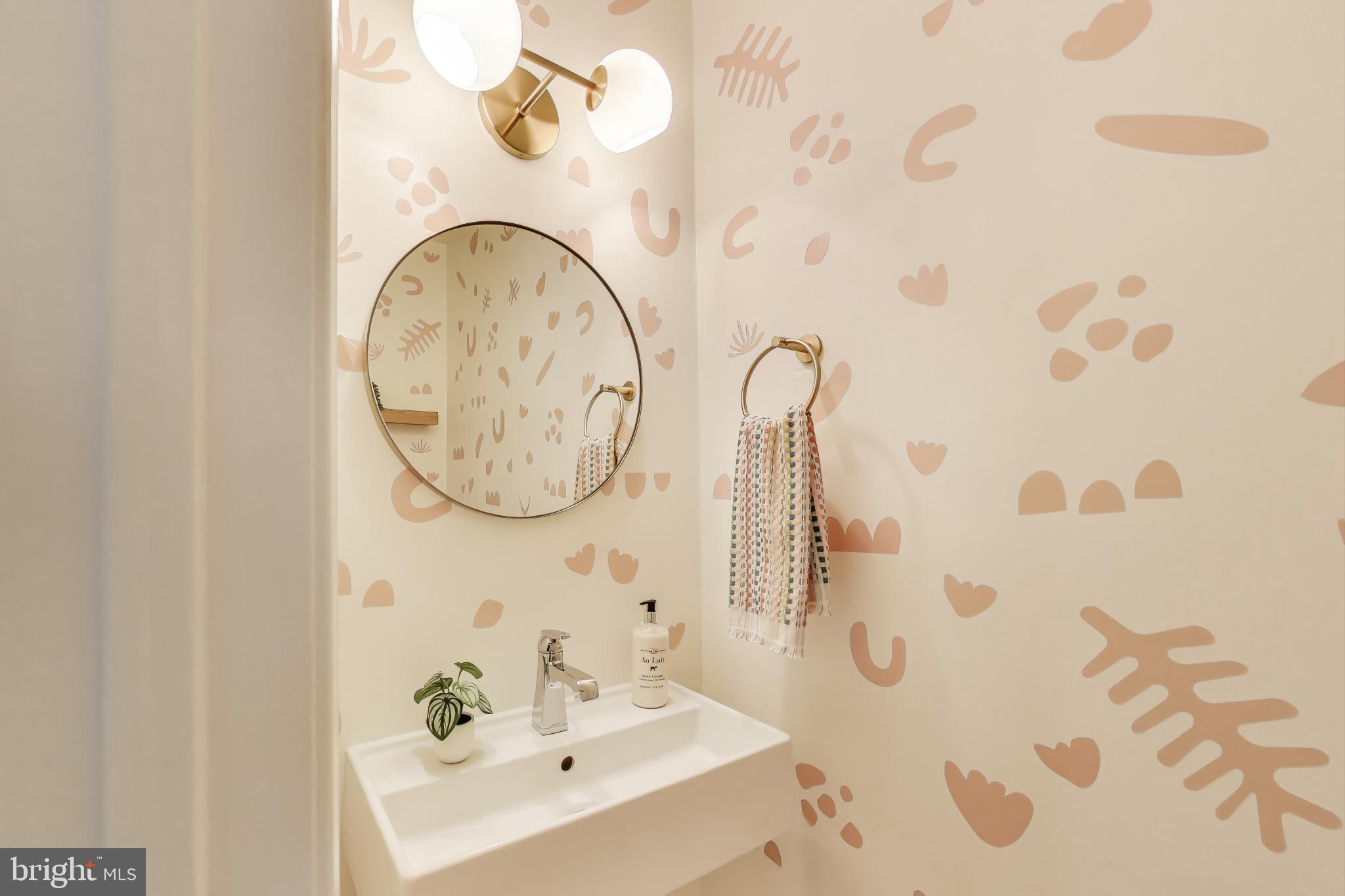 WINDGATE I - Residential