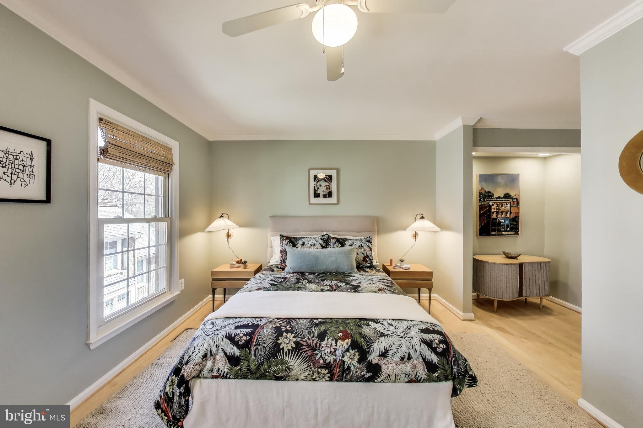 WINDGATE I - Residential