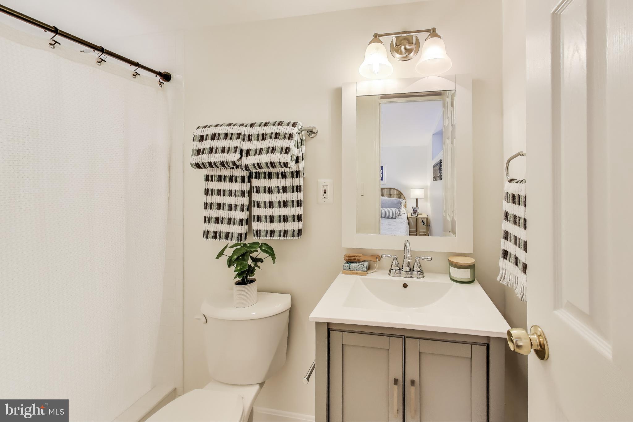 WINDGATE I - Residential