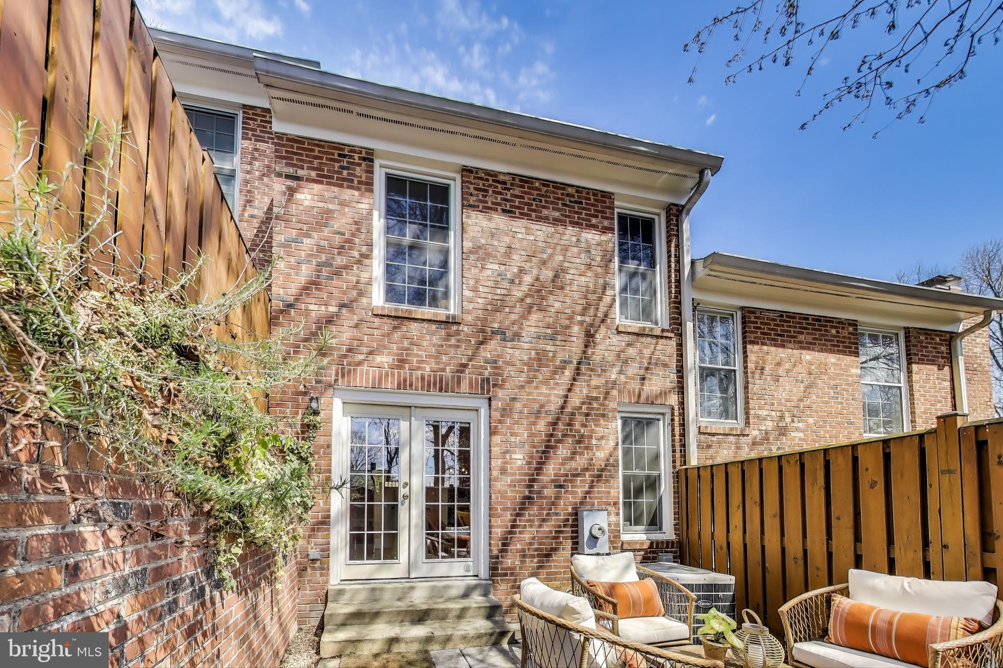 WINDGATE I - Residential