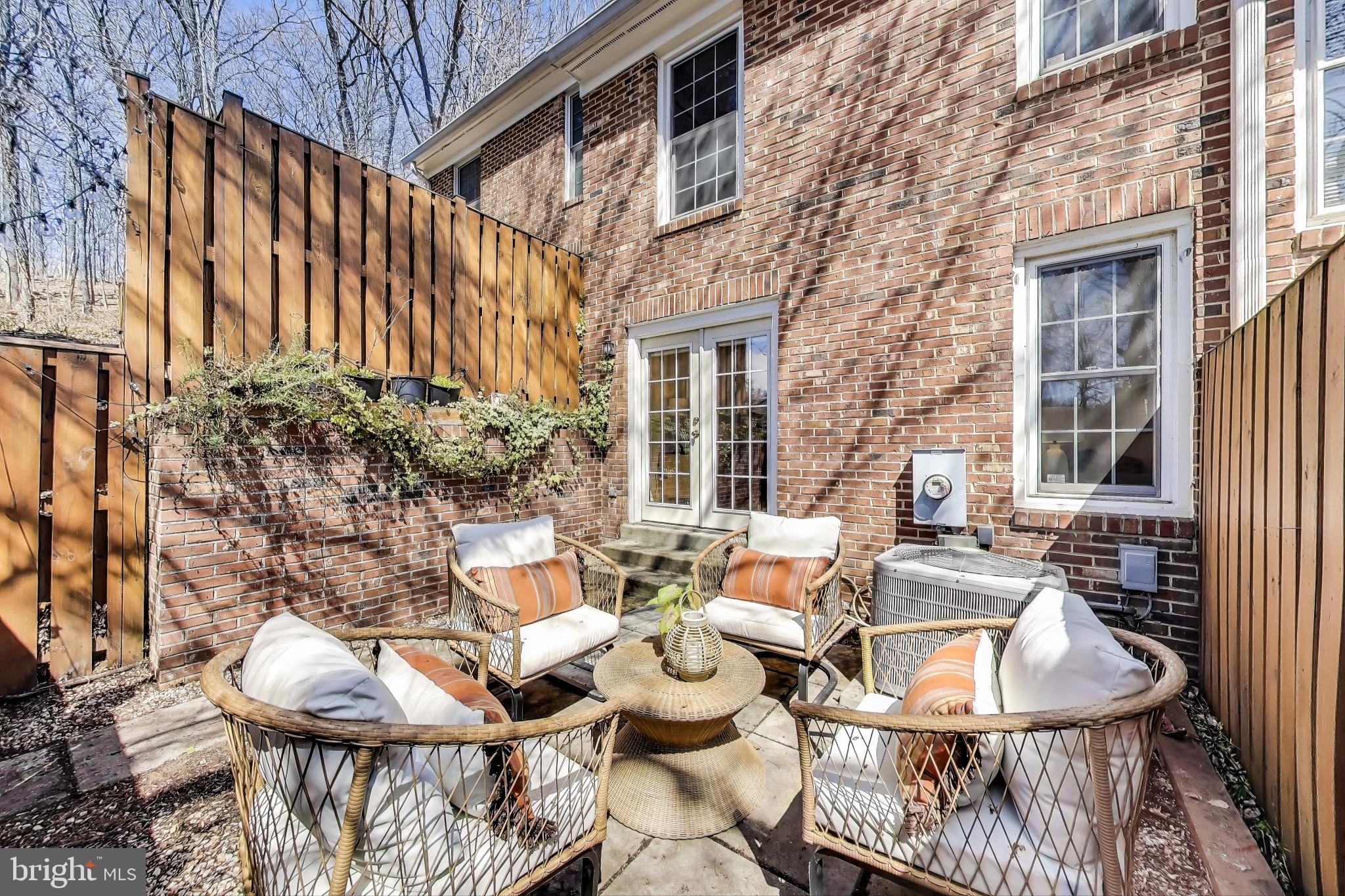 WINDGATE I - Residential