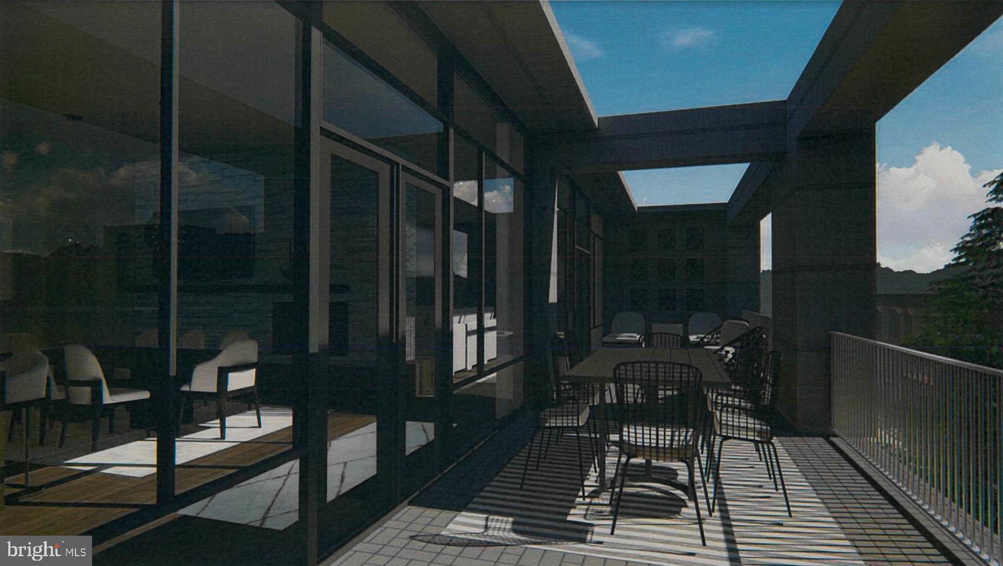 101 NORTH QUEEN - Residential