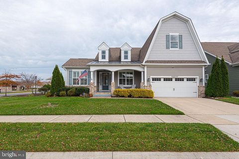 Homes For Sale - 38607 Longs Chapel Lane<br/> MILLVILLE, DE 19967