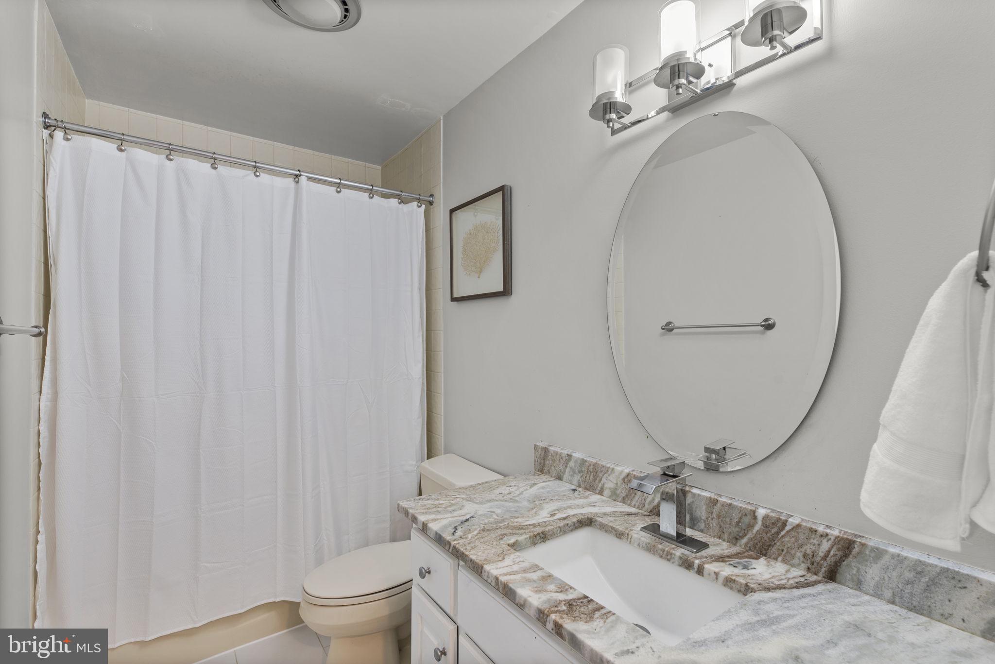 BURLEIGH MANOR - Residential