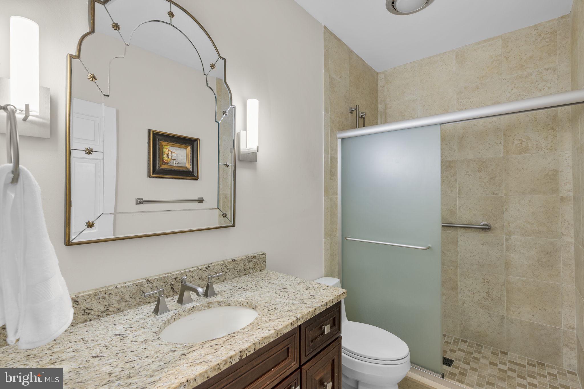 BURLEIGH MANOR - Residential