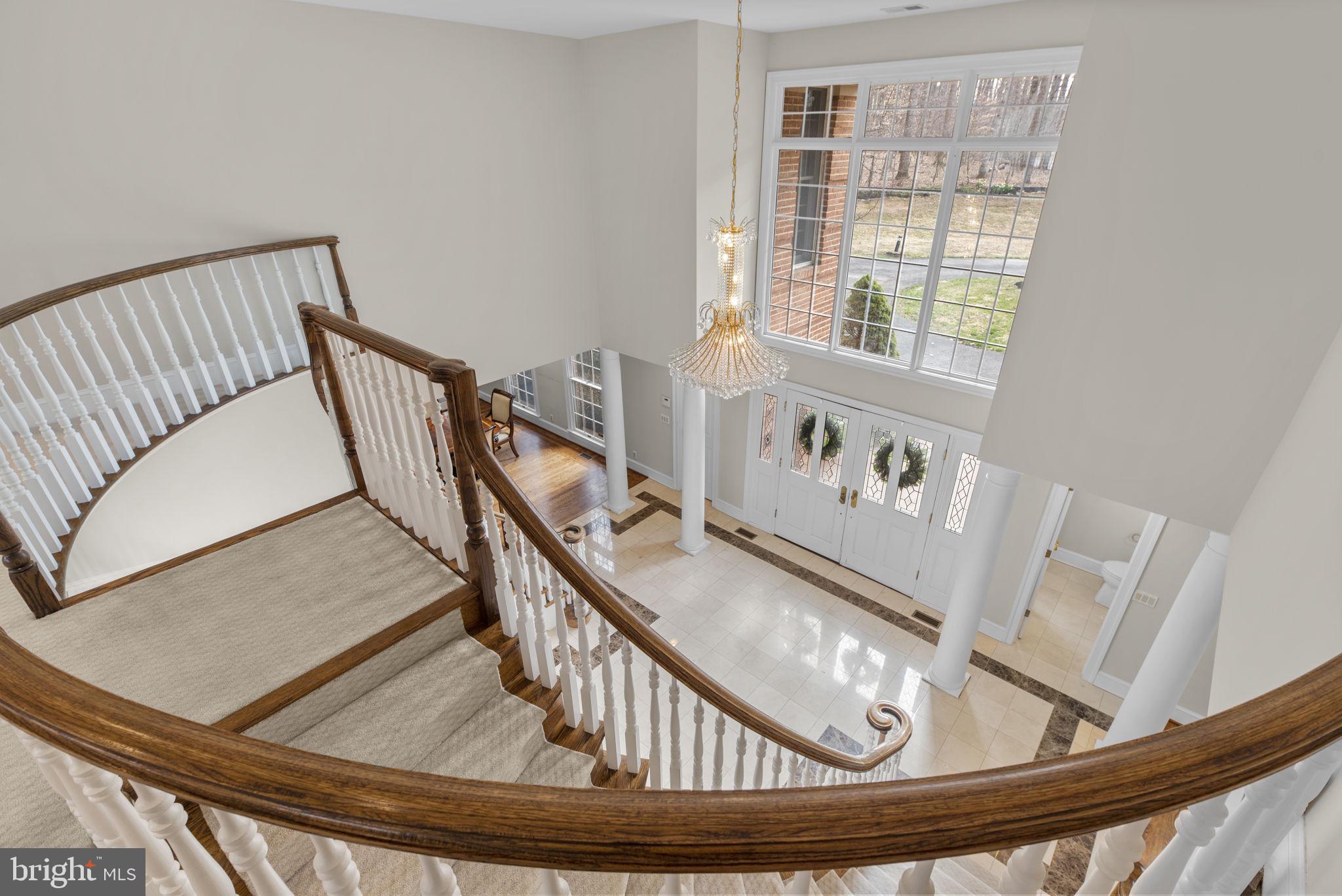 BURLEIGH MANOR - Residential