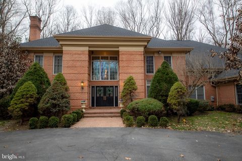 10429 KINGSBRIDGE ROAD ELLICOTT CITY MD 21042