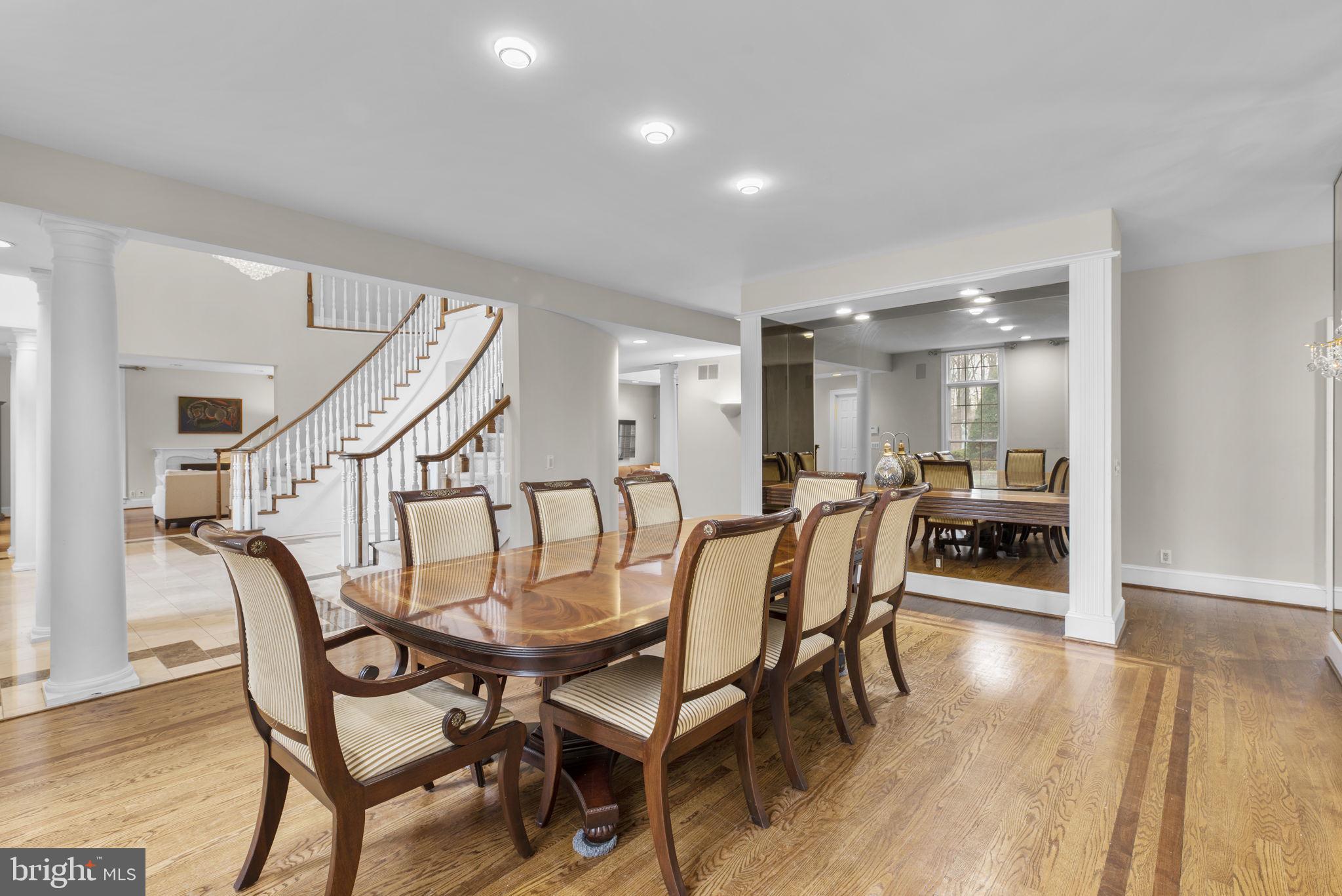 BURLEIGH MANOR - Residential