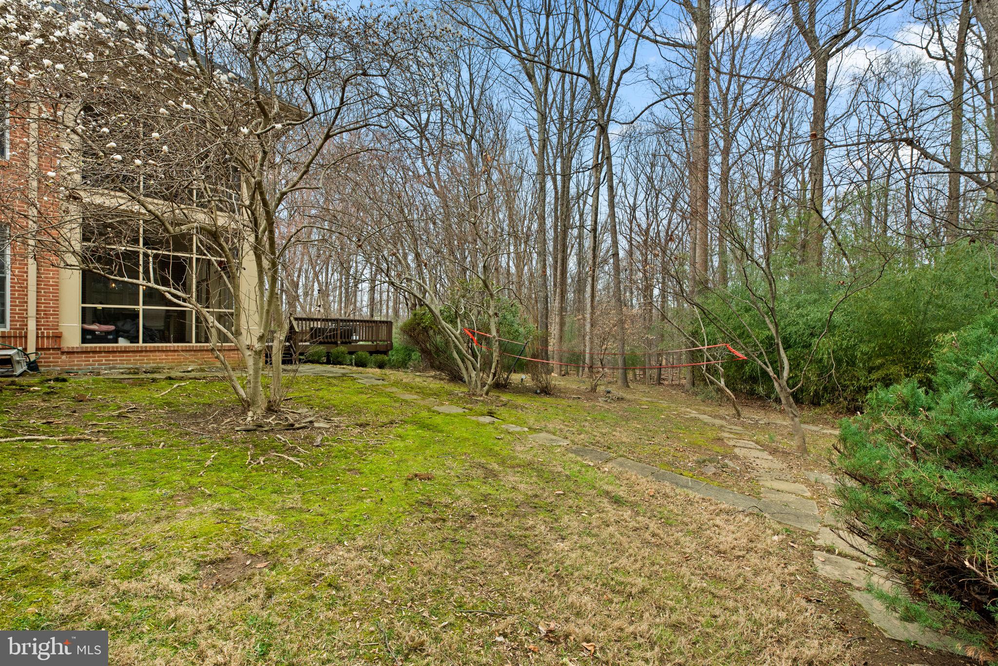 BURLEIGH MANOR - Residential