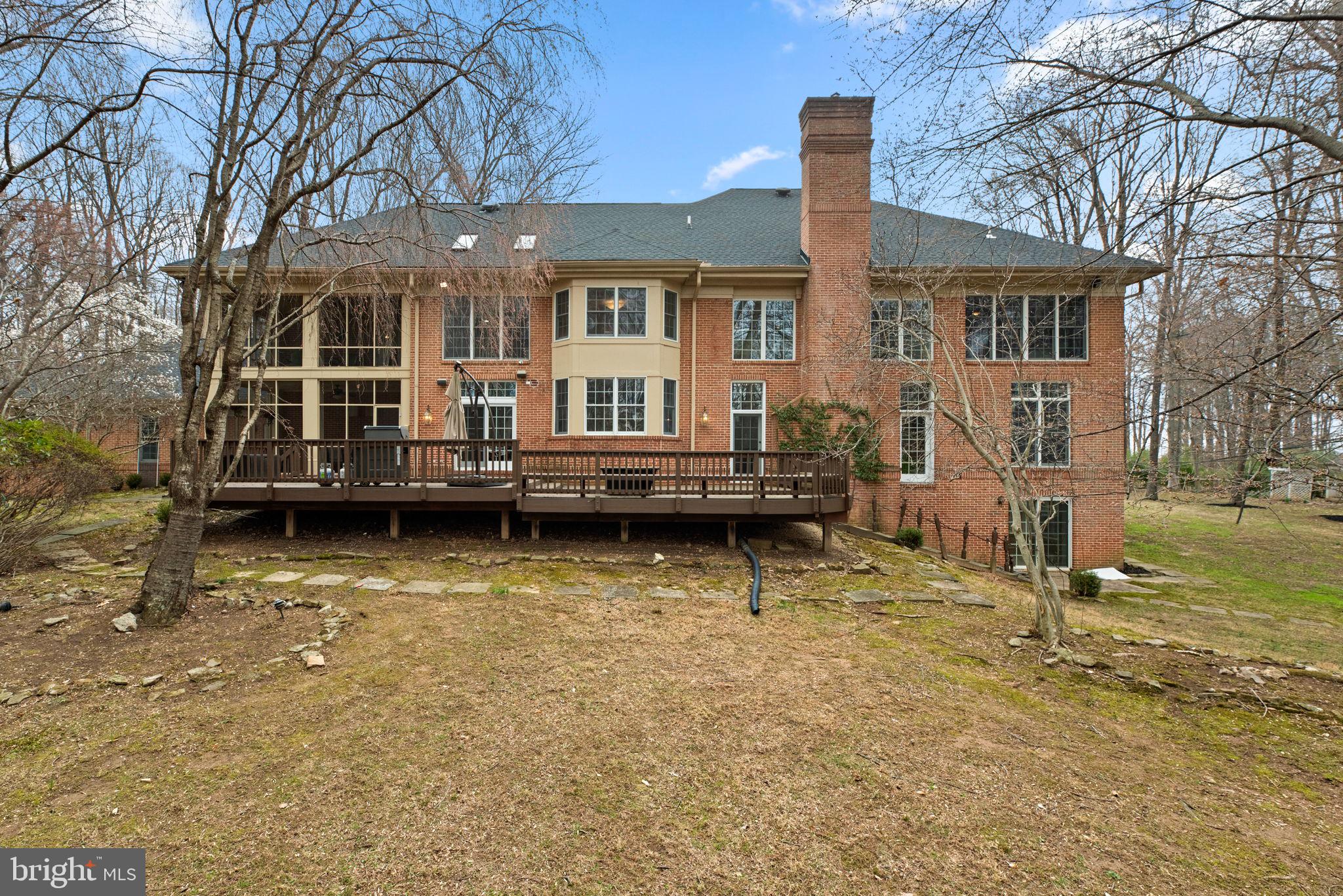 BURLEIGH MANOR - Residential