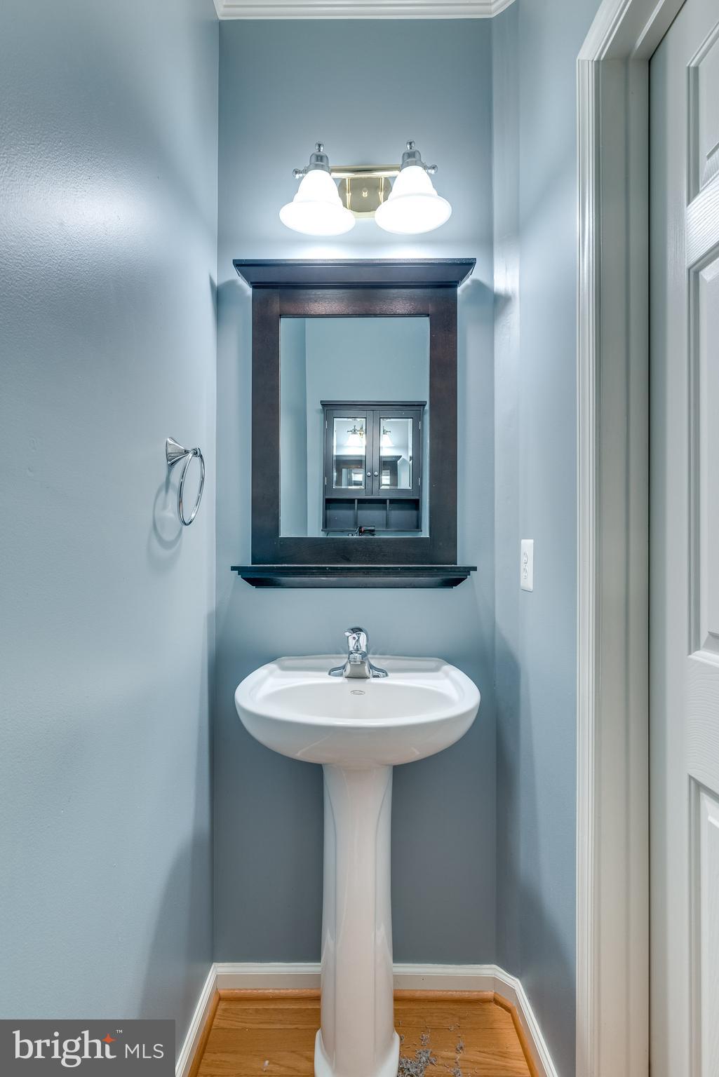 LAKELAND PLACE - Residential