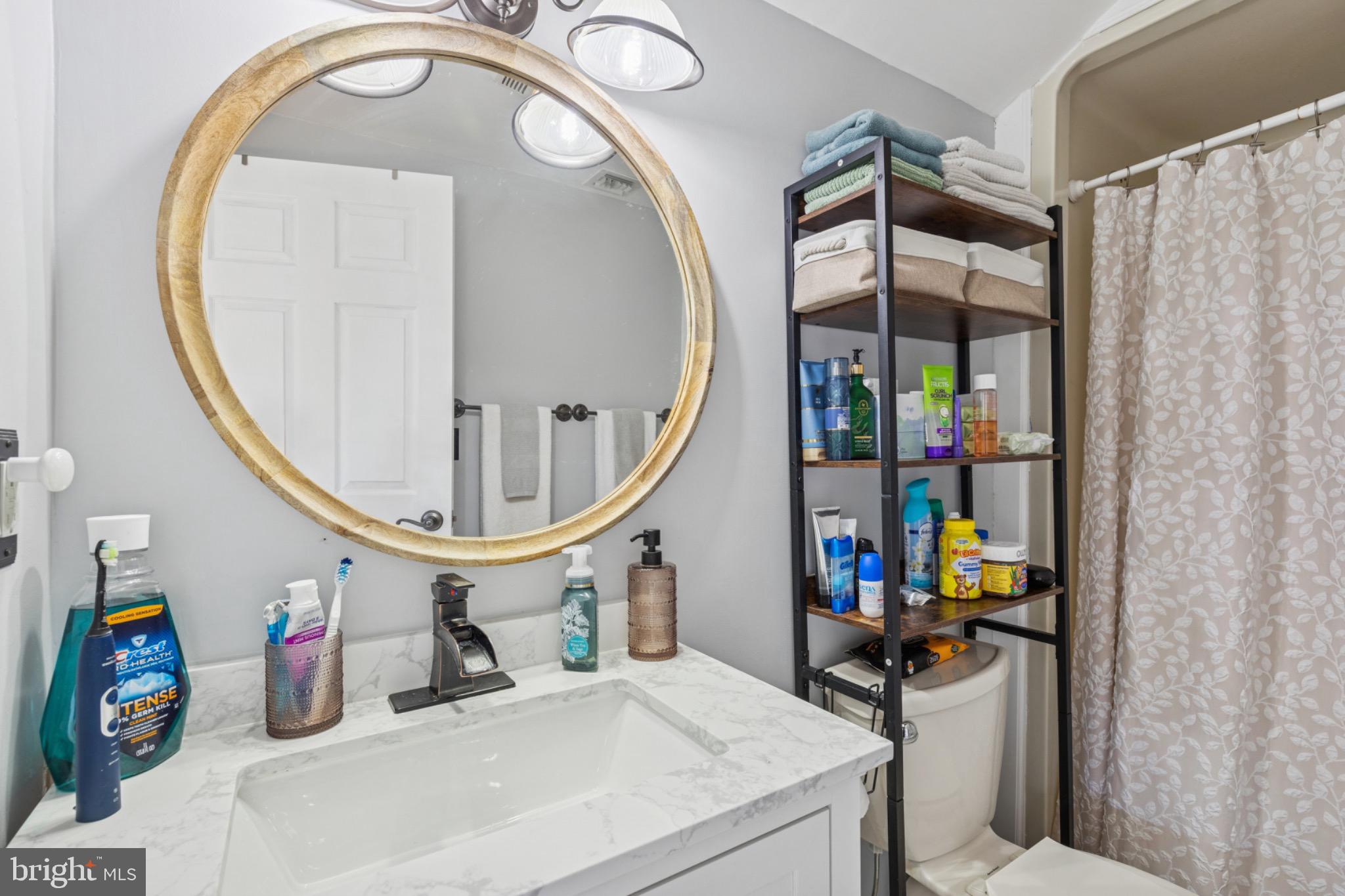 FOUNTAIN HILL - Residential