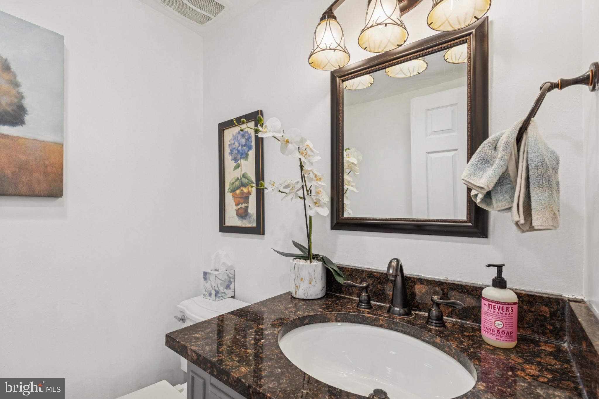 FOUNTAIN HILL - Residential