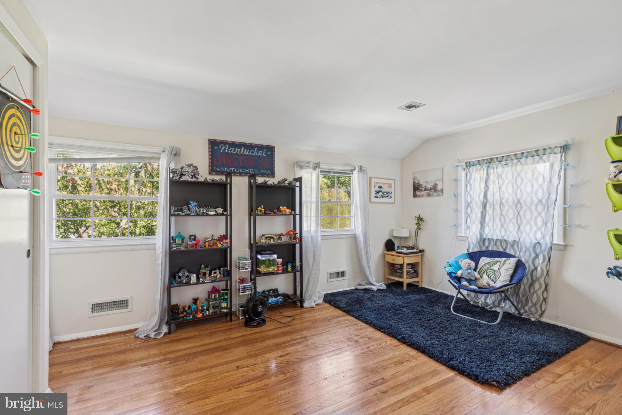 FOUNTAIN HILL - Residential