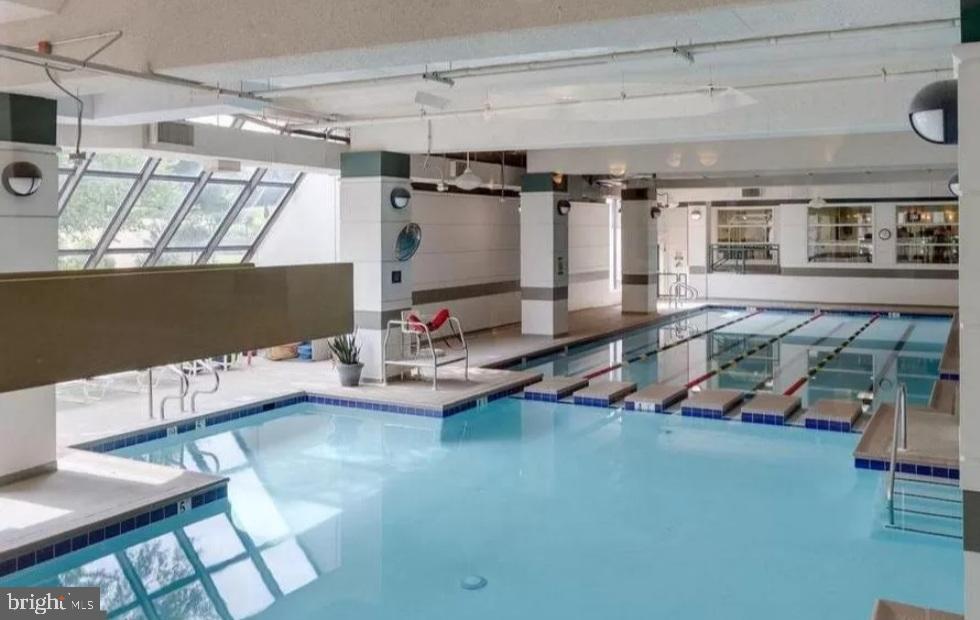 WATERGATE AT LANDMARK - Residential Lease