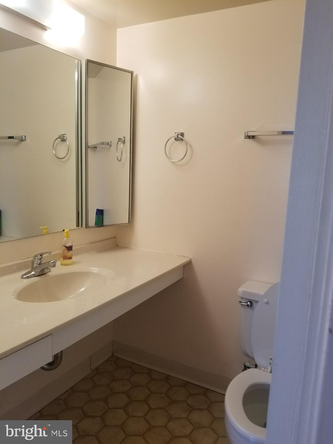 WATERGATE AT LANDMARK - Residential Lease