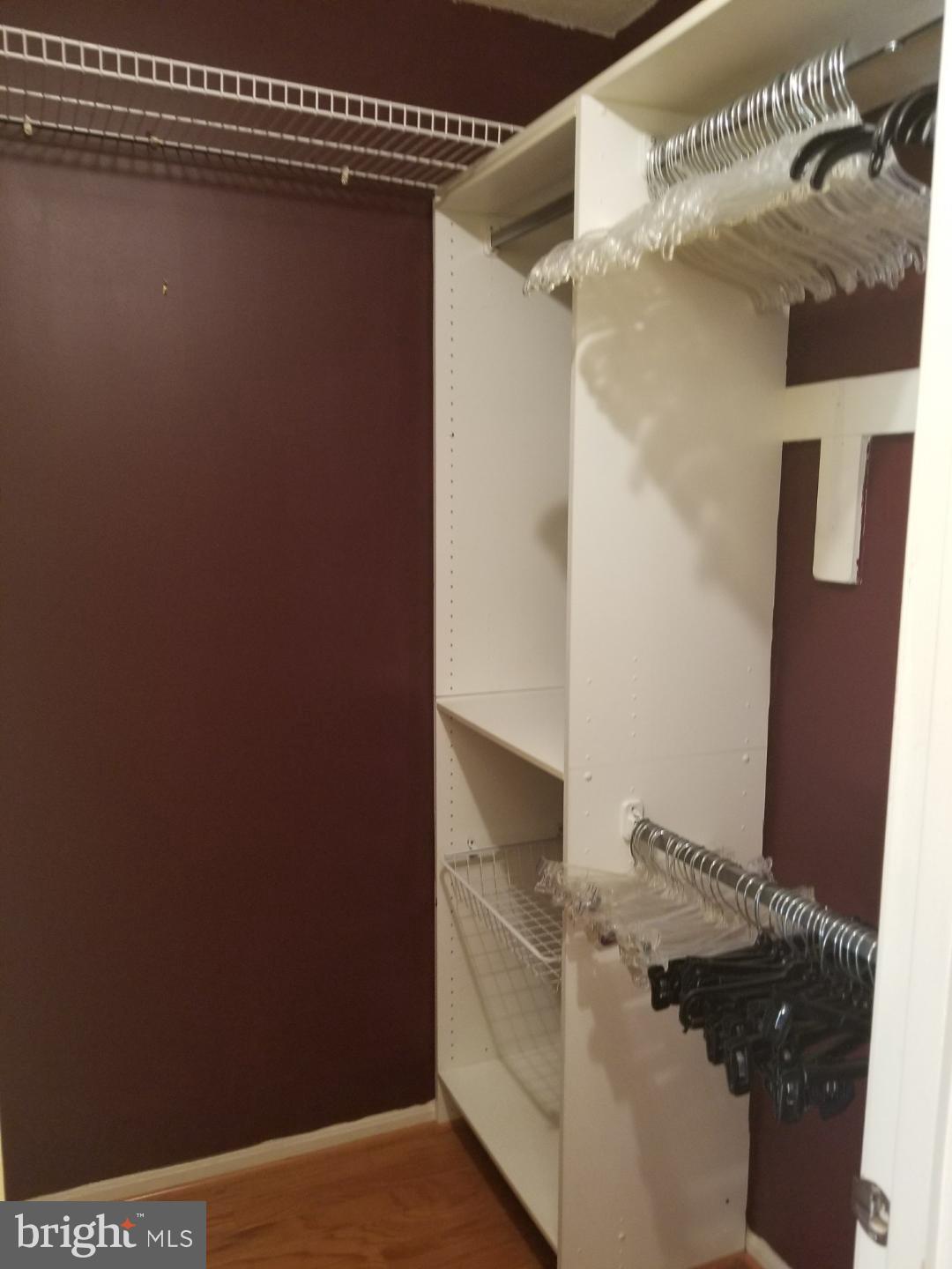 WATERGATE AT LANDMARK - Residential Lease