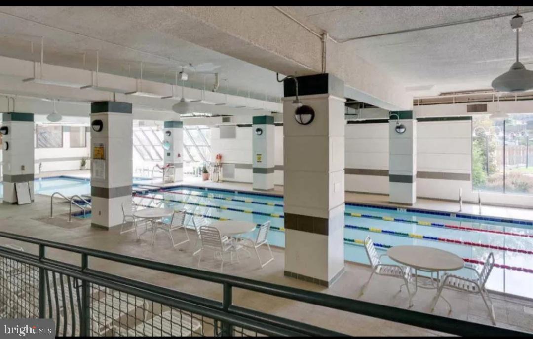 WATERGATE AT LANDMARK - Residential Lease